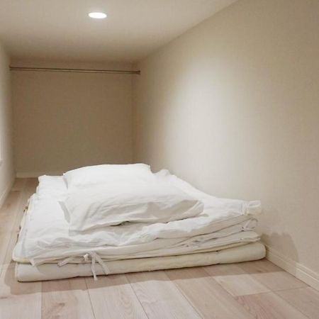דירות פוקואוקה Trip Pod Sumiyoshi B מראה חיצוני תמונה